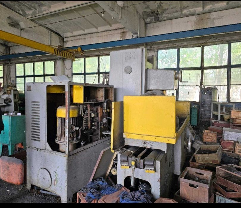 плоская шлифовальный станок 3д722