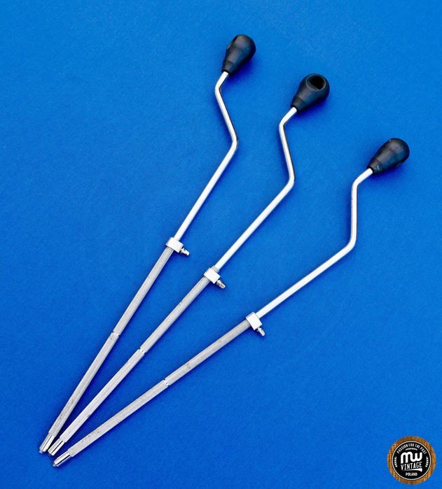 Pearl - nogi do floortoma LG-40 - akcesoria ‼️