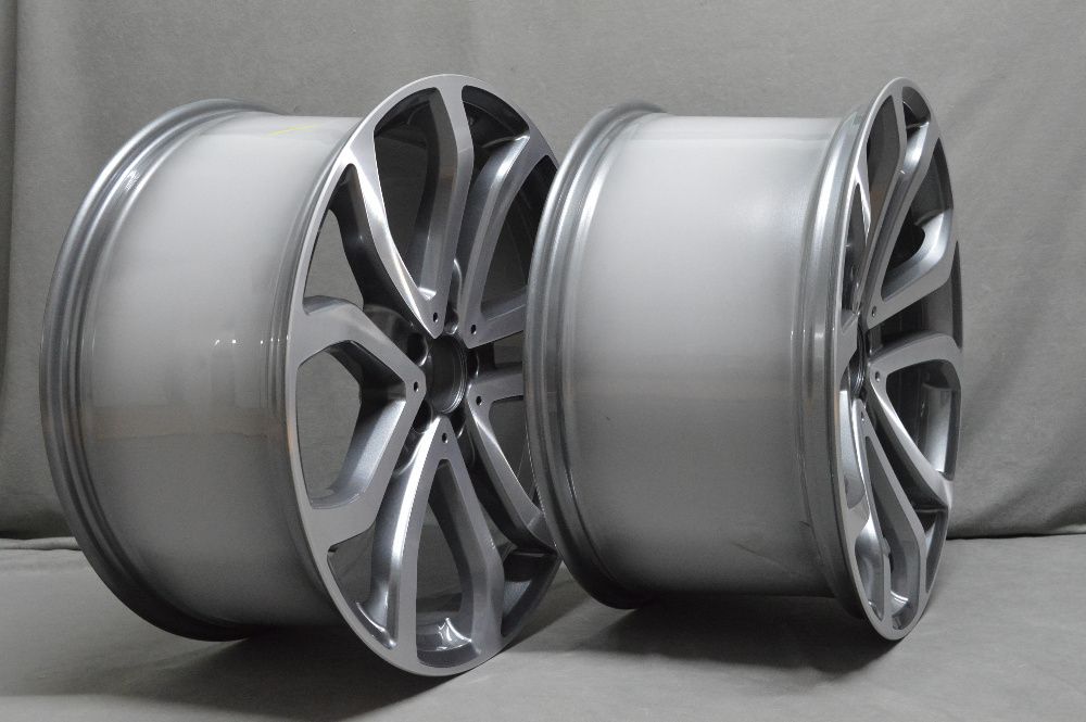 Felgi aluminiowe Felgi Mercedes. 21" Oryginał