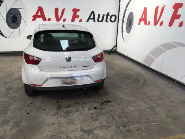 Para peças SEAT Ibiza IV SportCoupe (6J1, 6P5)
