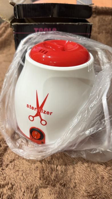 Сухожар для обробки інстументів