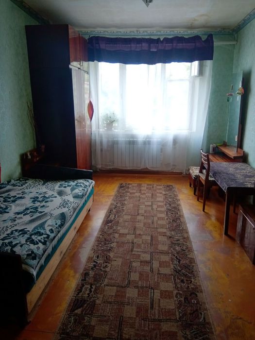 Аренда комнаты в Индустриальном районе