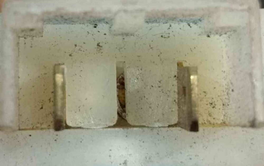 Sensor de Pedal - SEAT IBIZA II