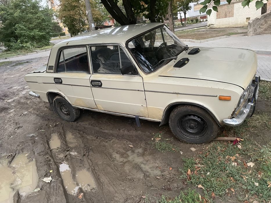 Ваз 2103 газ/бензин