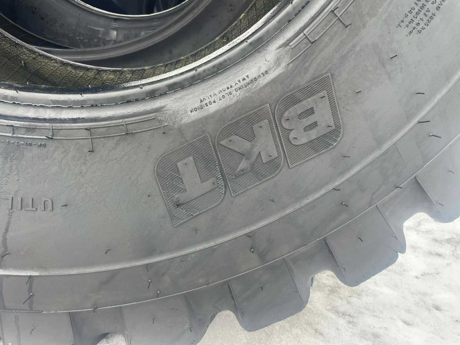 440/80R24 BKT Multima JJ559