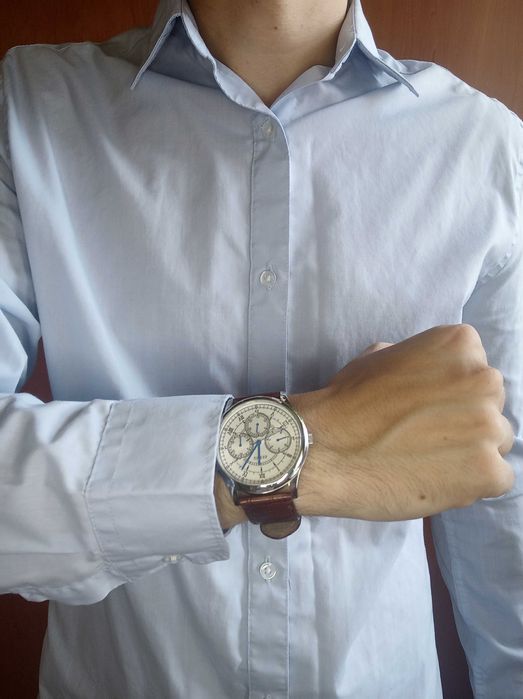Zegarek Guess W1181G1