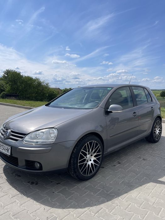 Продам власне авто