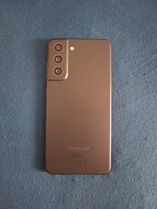 Smartfon Samsung Galaxy S21 FE