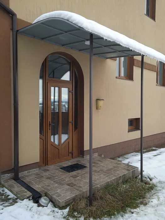 оренда будинку с. Боднарів