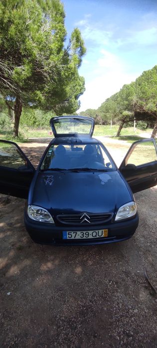 Citroen Saxo 1.5D