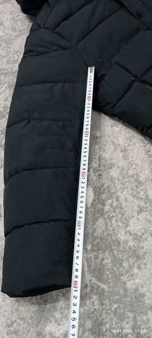 Куртка зима чоловіча 4ХL