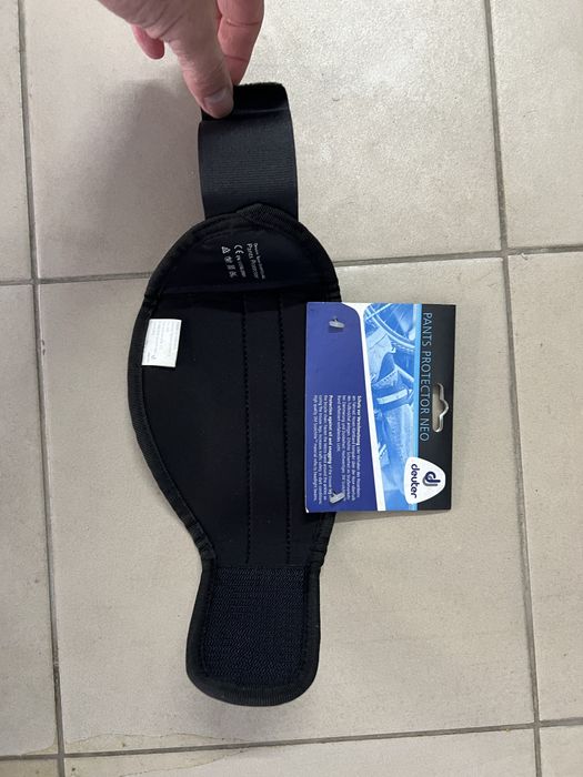 Затискач на штанину Deuter Pants Protector Neo