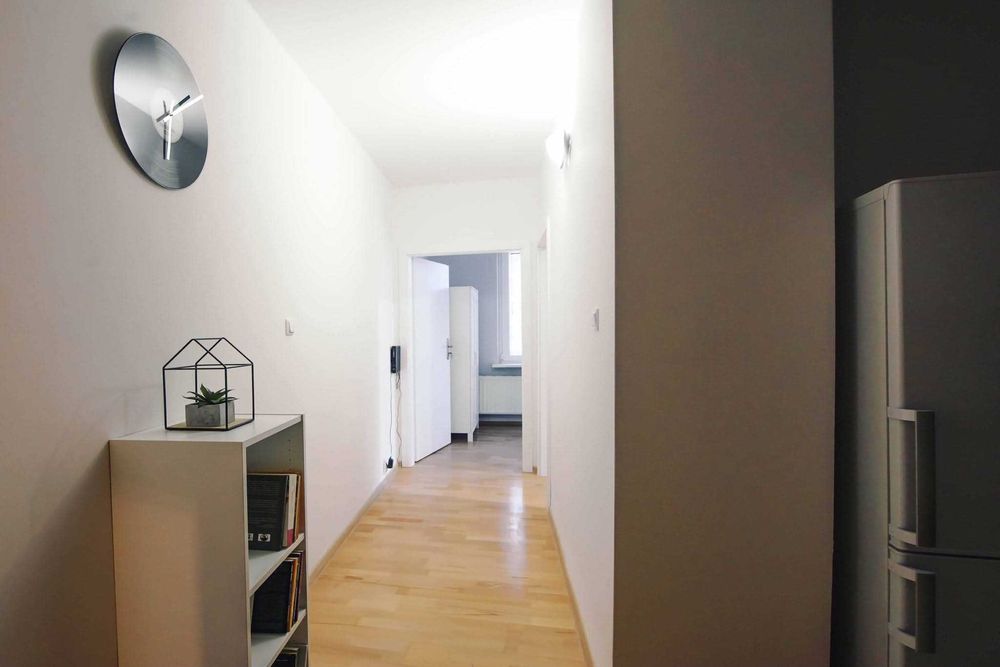 Mieszkanie – Wrocław - Widok 4