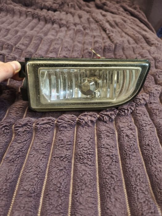 Противотуманная фара