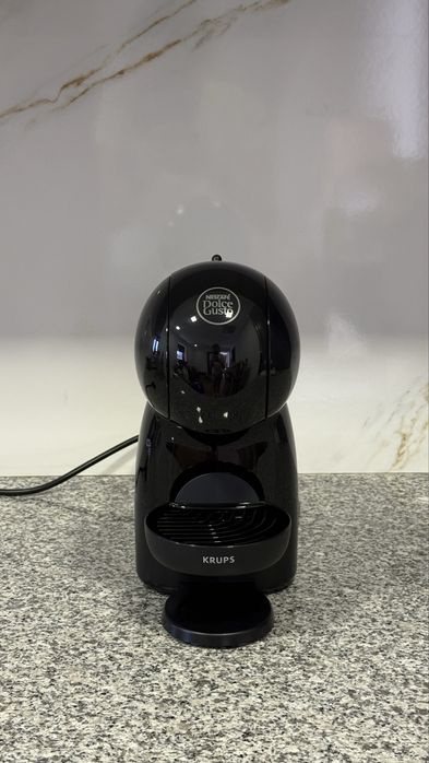 Máquina de café Krups Nescafé Dolce Gusto Piccolo XS