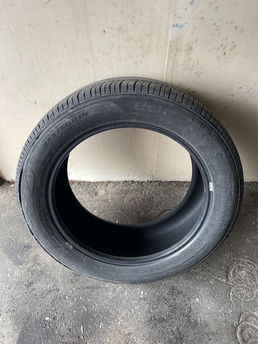 Всесезонные шины Cooper ProControl 255/50 R19