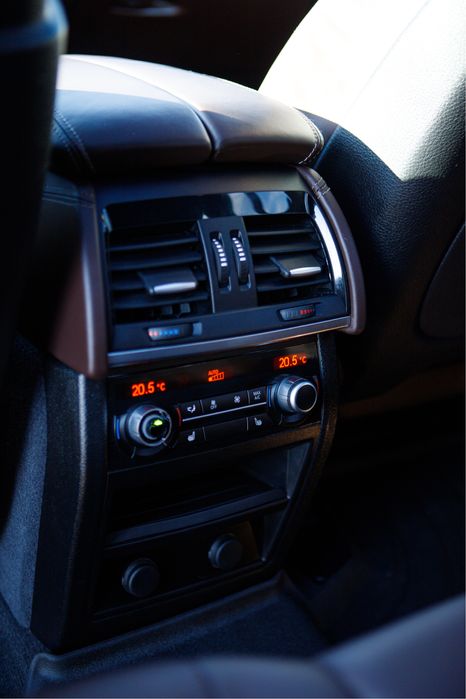 BMW X5 F15 Не фарбований!