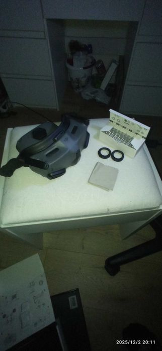 Dji goggles integra