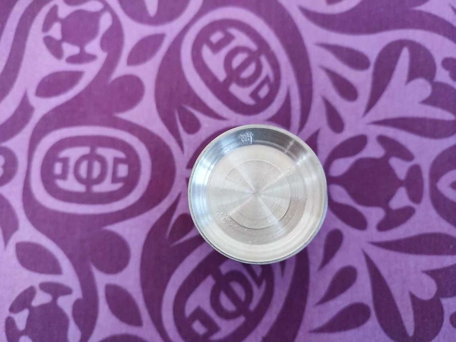 Келих з харчового олова. Німеччина 100мл