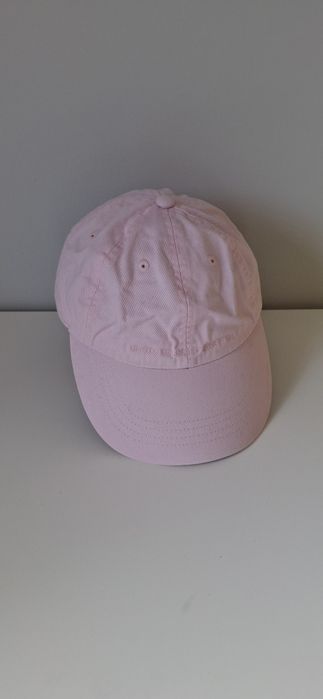 Czapeczka z daszkiem Benetton