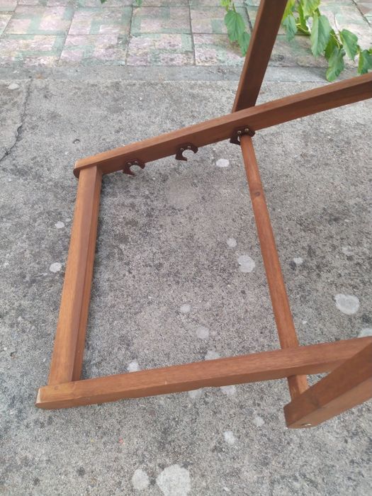 Cadeira Relax Madeira