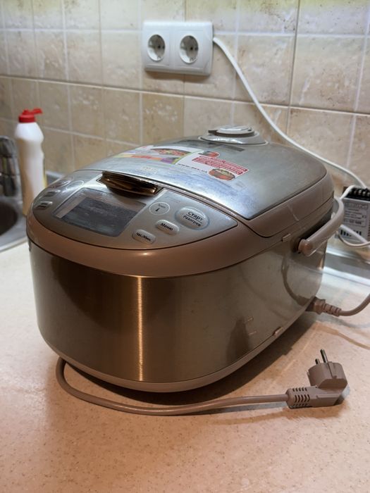 Мультиварка Dex DMC-65