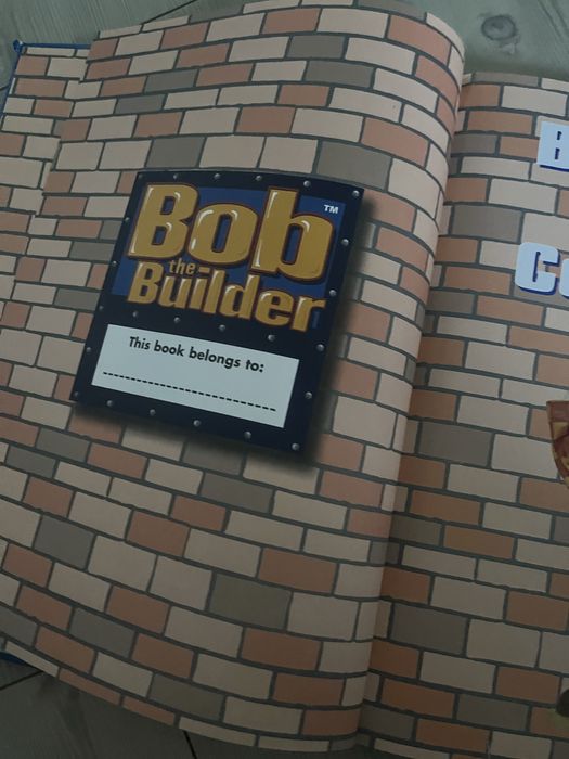 Bob’s big story collection