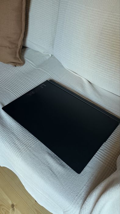 Lenovo y540 - i7-9750H - GTX 1660Ti - 16GB Ram - 500 Gb
