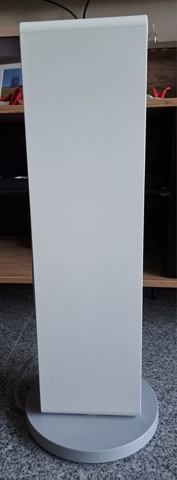 Smartmi Aquecedor Elétrico Fan Heater White - 2000W