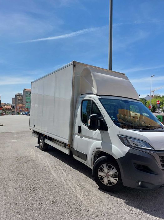 Mudanças Residencias Porto