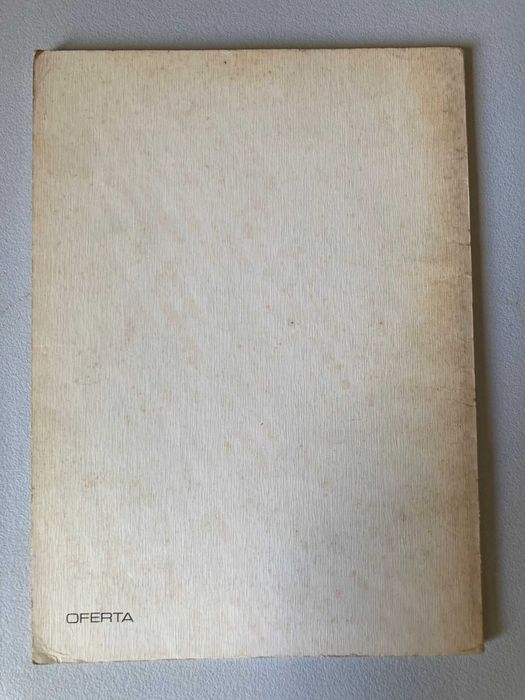 Livro Antigo de Educação Física