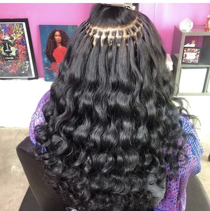 Maquilhagem, Penteados e Mega Hair