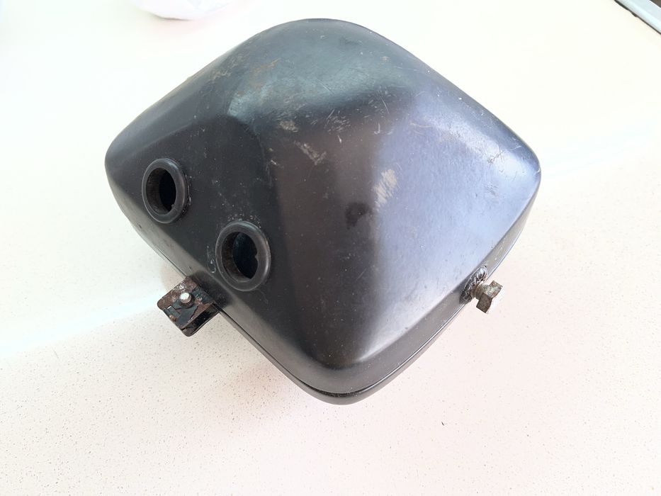 OTICA . LUZ para motorizada