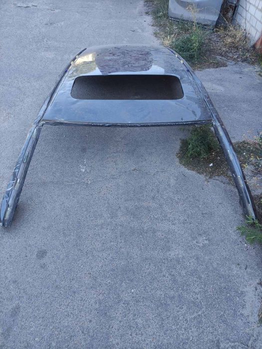 Криша Honda crv 4 (американка)