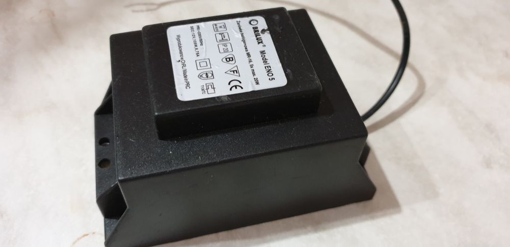 Продам электронный трансформатор