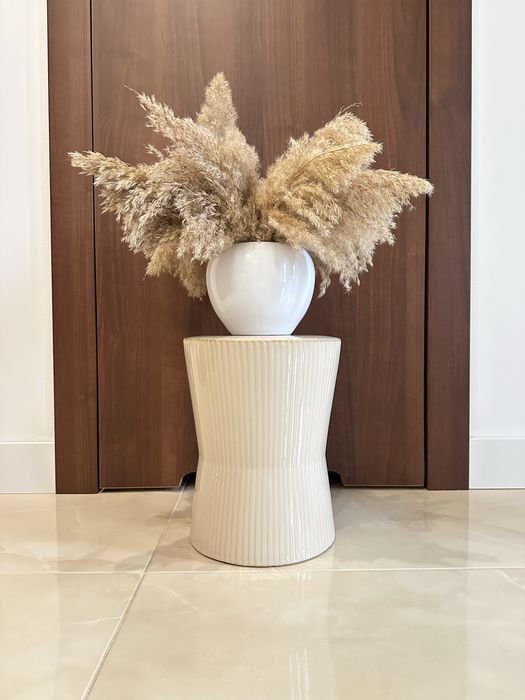 Stojak podest ceramiczny JYSK