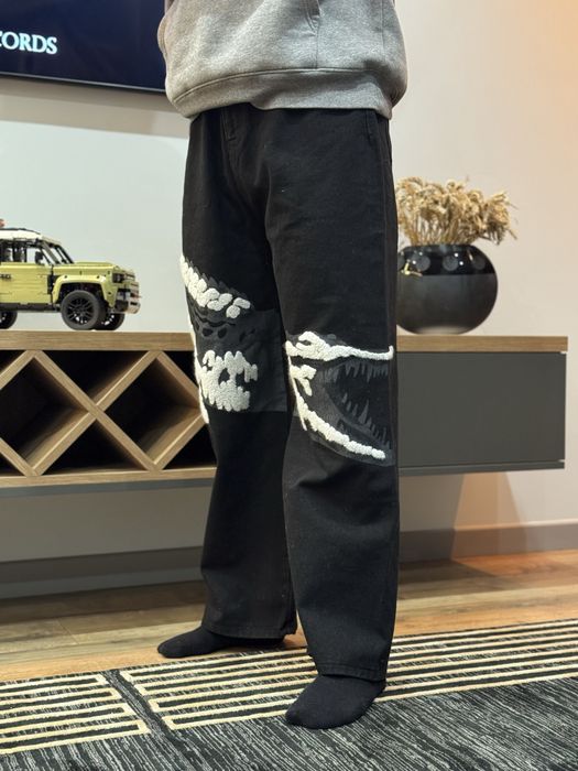 lacoste джинси - купить мужскую одежду - Цена на OLX.ua