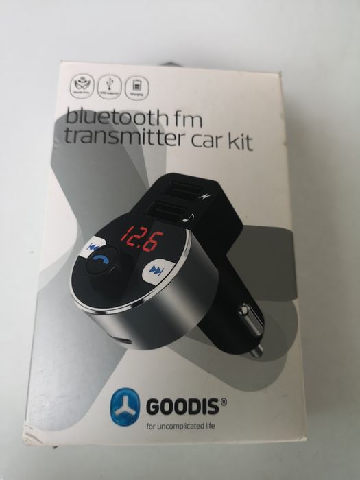 Kit-Automóvel impecável