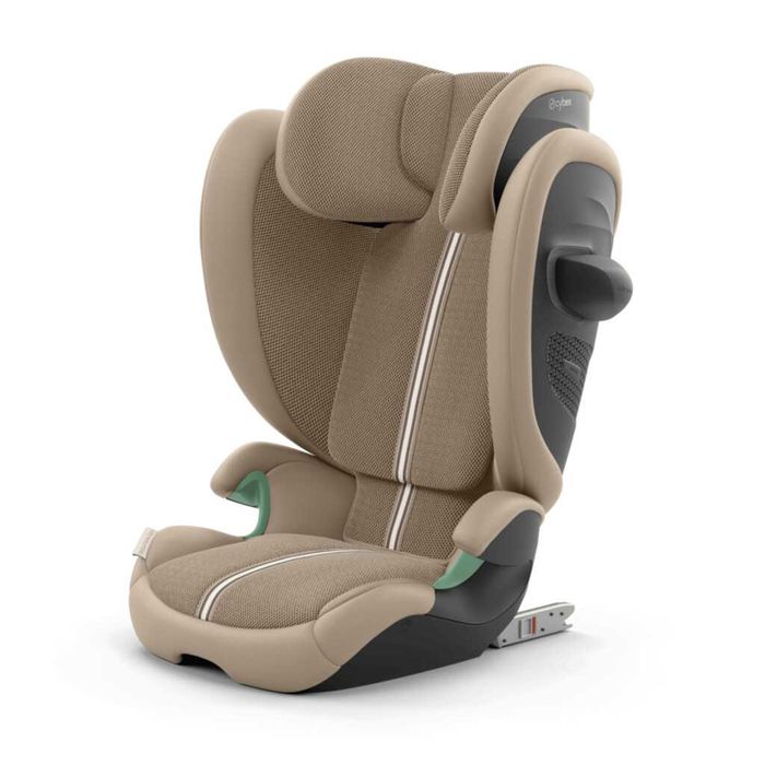 CYBEX Solution G2 Plus fotelik samochodowy 100-150 cm