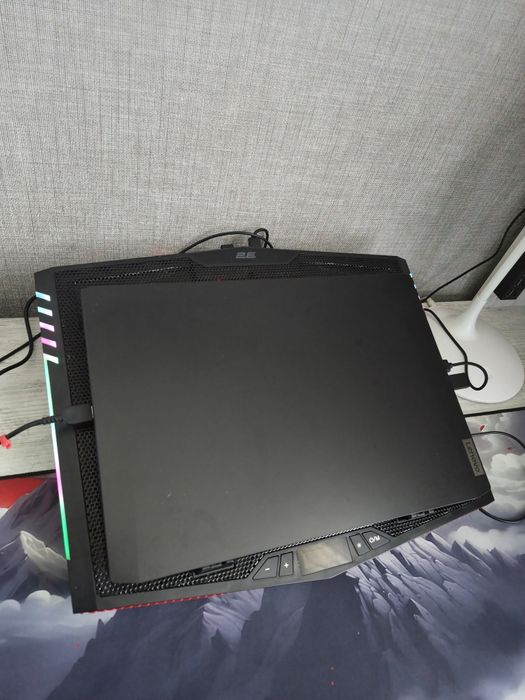 IdeaPad Gaming 3-15IHU6 - Type 82K1