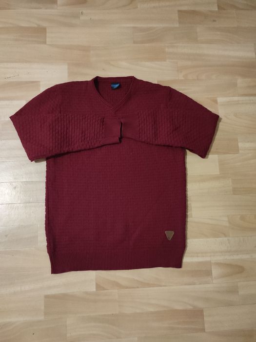 Продам теплую кофту свитер для мальчика подростка