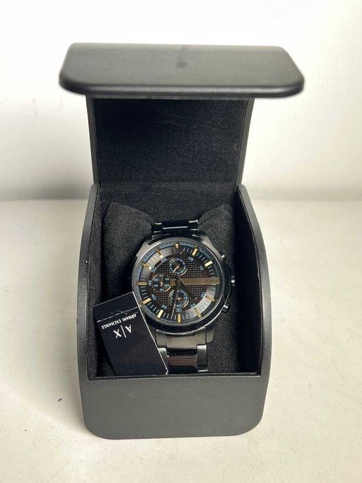 Часы Armani Exchange Hampton AX2164