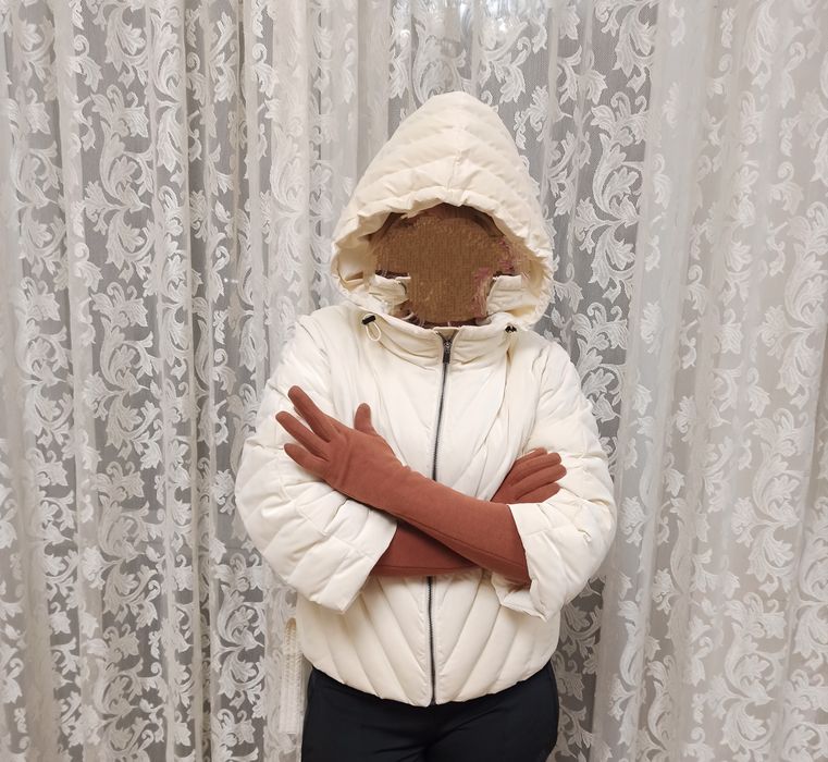 Куртка весна-осінь, PINKO. куртка автоледі. куртка осень.