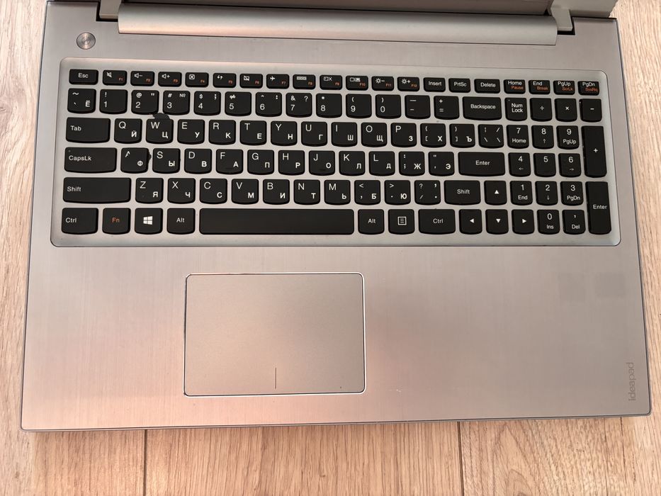 Ноутбук Lenovo Z500