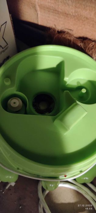 Nawilżacz powietrza wydajny