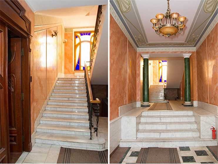 Комерційна нерухомість за адресою (площа 2500 м²) - Atlanta.ua - фото 8