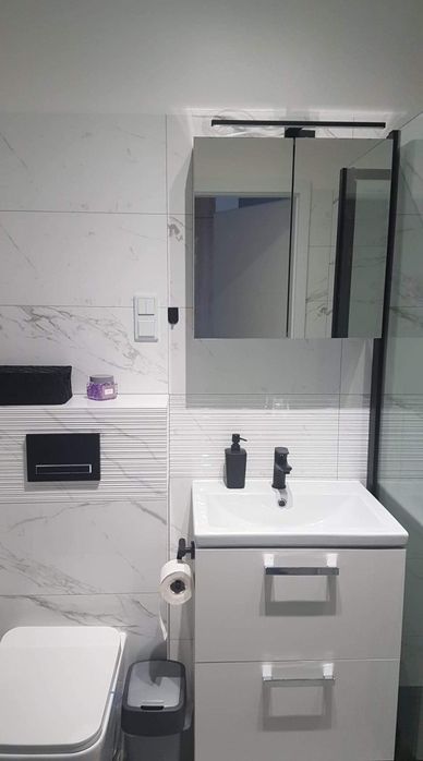 2-pokojowe na Chrobrego. Zajezdnia Wrzeszcz