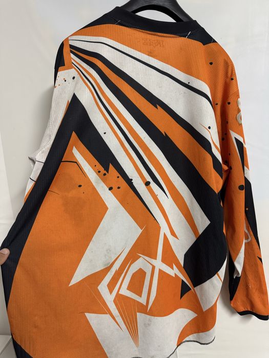 Jersey koszula motocyklowa cross enduro FOX rozm. XL