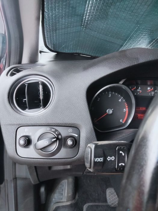 Ford Mondeo 4 автомат