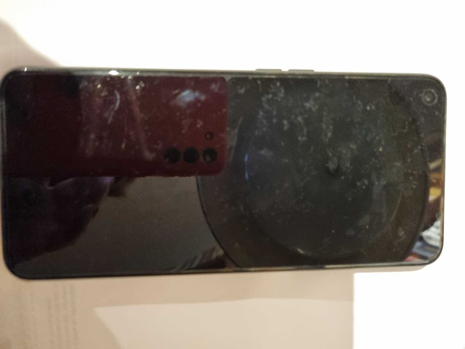 samartphone OPPO A74 5G